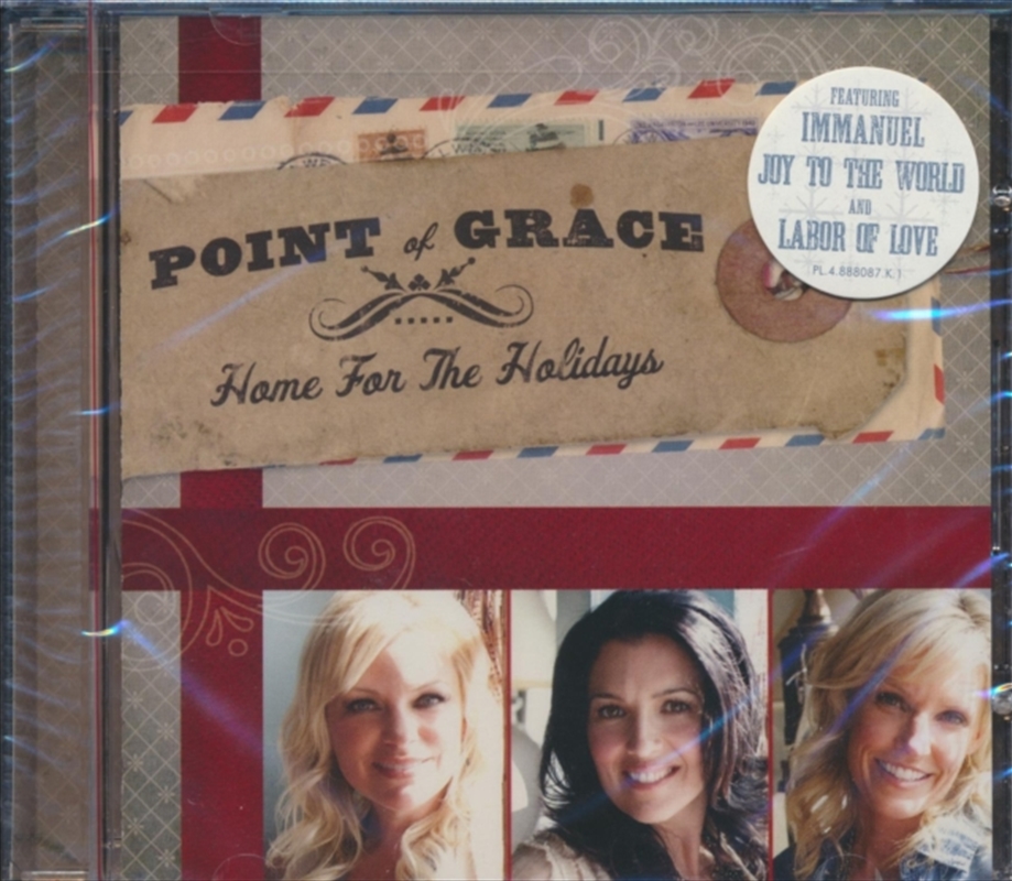 Home For The Holidays/Product Detail/Religious
