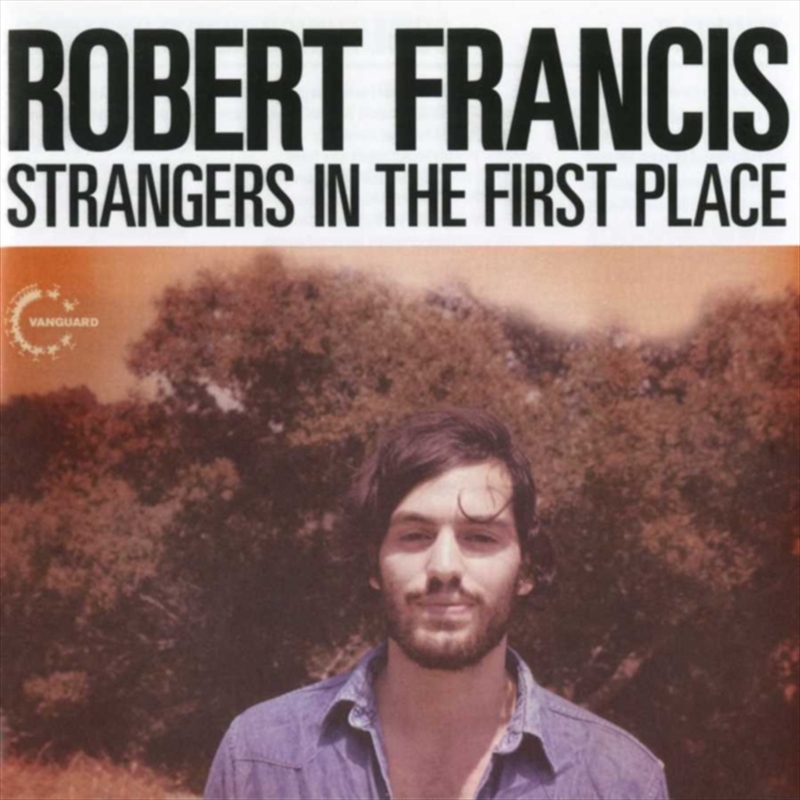 Strangers In The First Place/Product Detail/Rock/Pop
