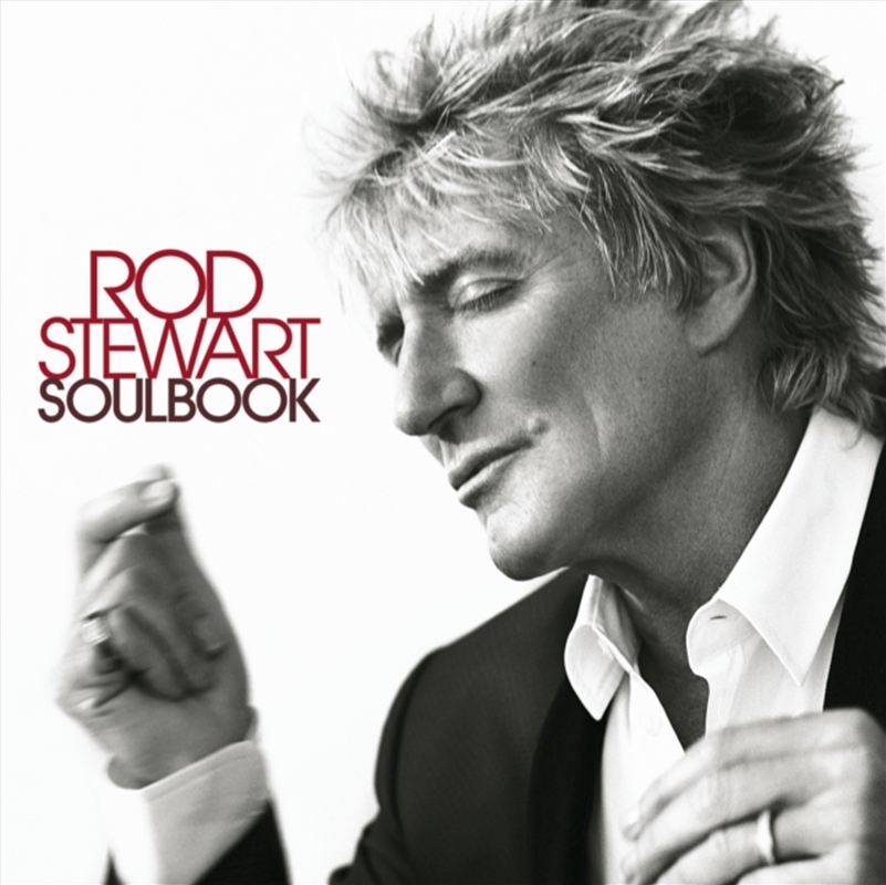 Soulbook/Product Detail/Rock/Pop