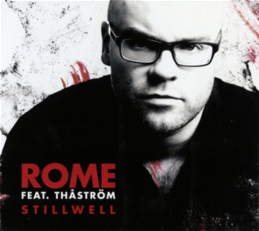 Stilwell/Product Detail/Rap/Hip-Hop/RnB
