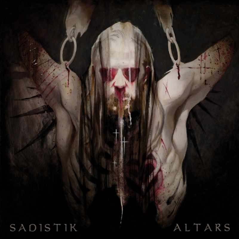 Altars/Product Detail/Rock/Pop