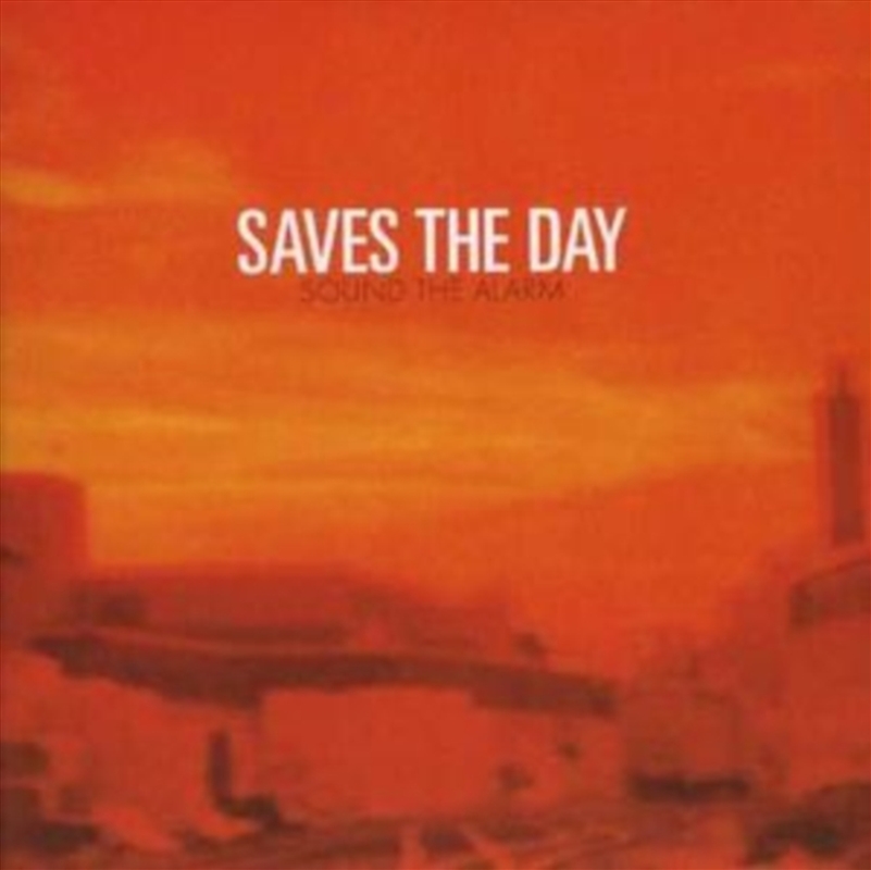 Sound The Alarm/Product Detail/Alternative
