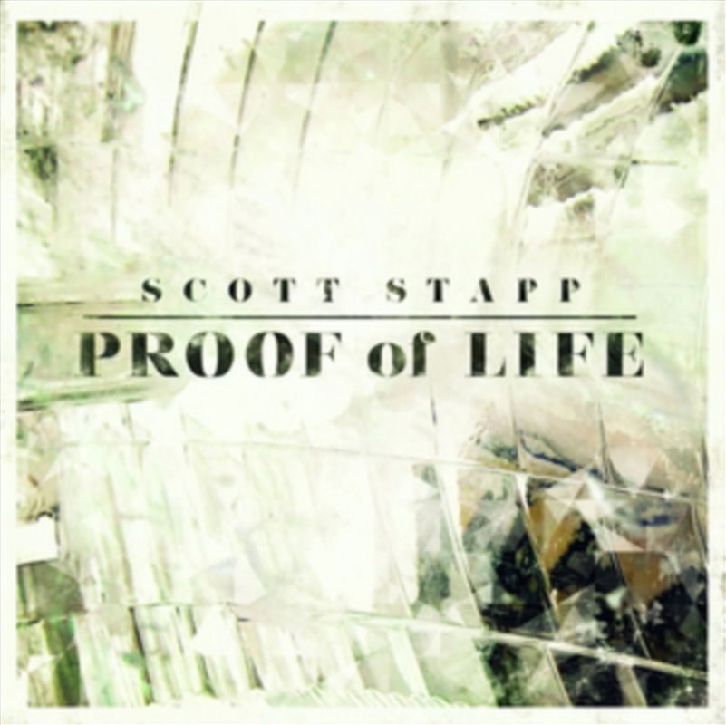 Proof Of Life/Product Detail/Rock/Pop