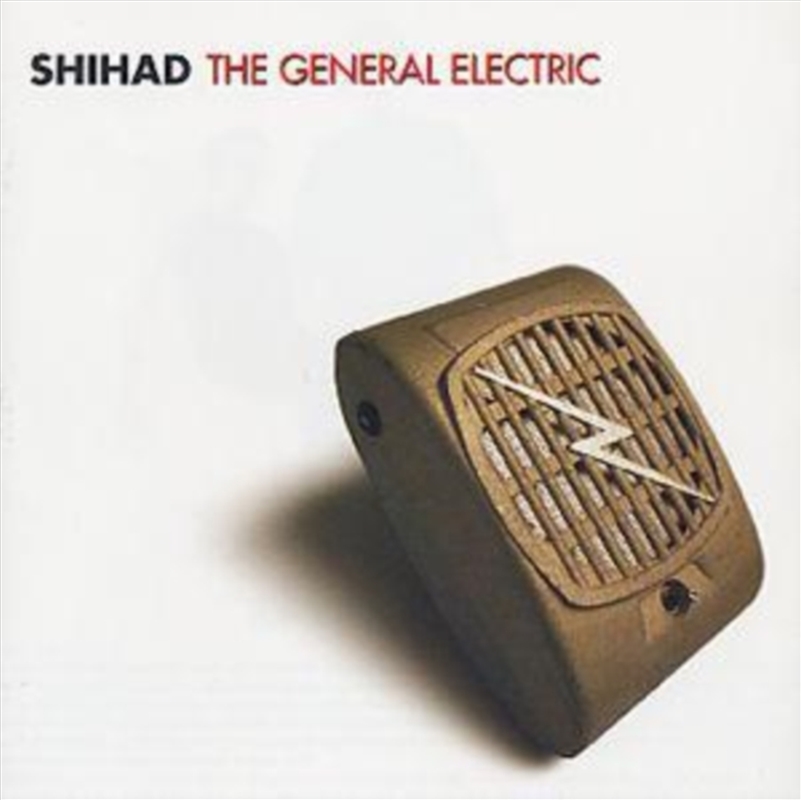 The General Electric/Product Detail/Rock/Pop