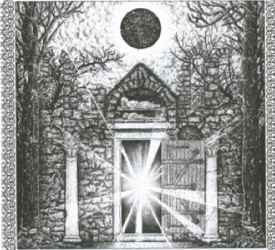 Arcane Death Ritual/Product Detail/Metal