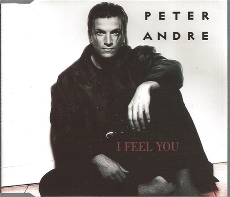 I Feel You/Product Detail/Rock/Pop