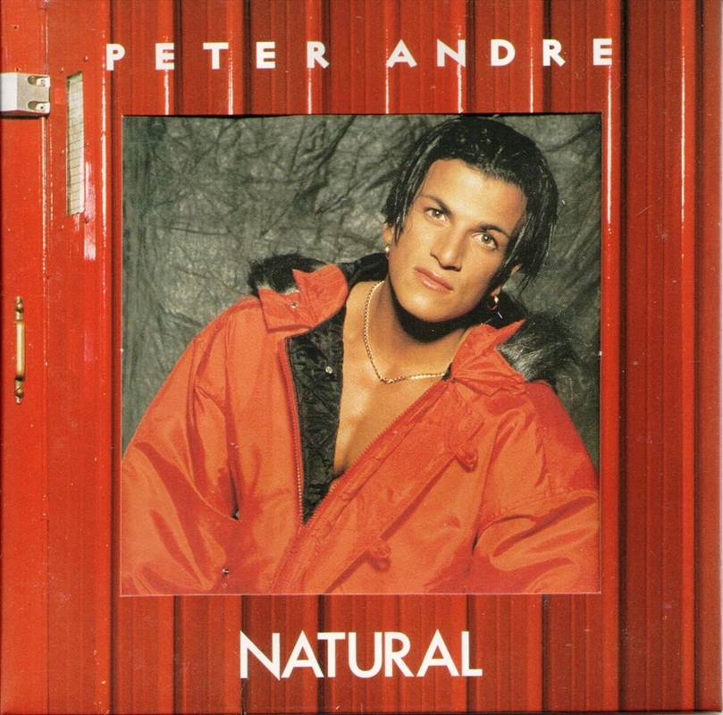 Natural/Product Detail/Rock/Pop