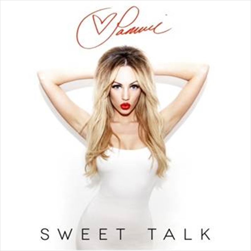 Sweet Talk | CD Singles