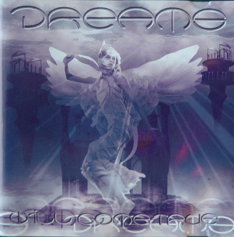 Dreams/Product Detail/Dance