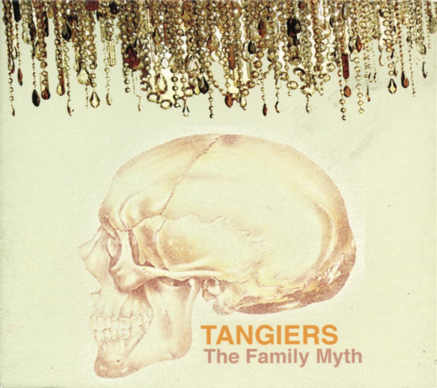 Family Myth/Product Detail/Rock/Pop
