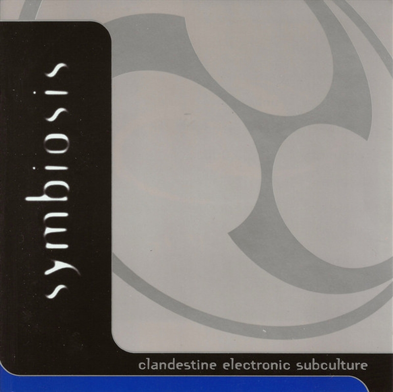 Clandestine Electronic Subculture/Product Detail/Rock/Pop