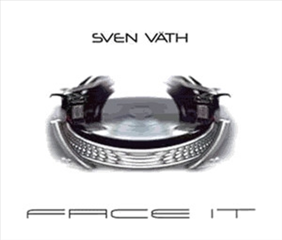 Face It/Product Detail/Dance