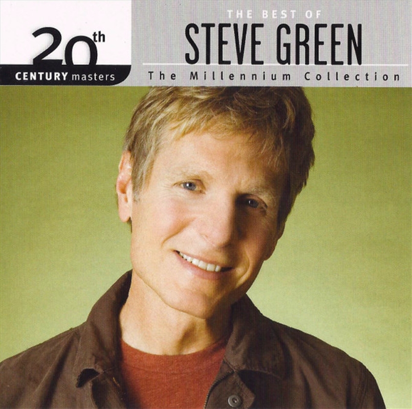 Best Of - 20th Century Masters/Product Detail/Rock/Pop