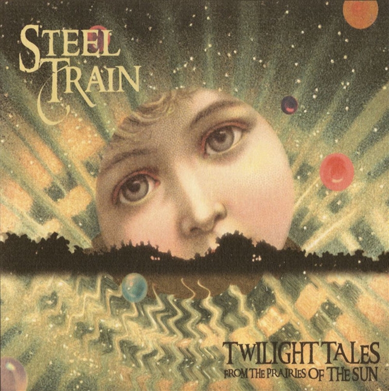 Twilight Tales/Product Detail/Rock/Pop