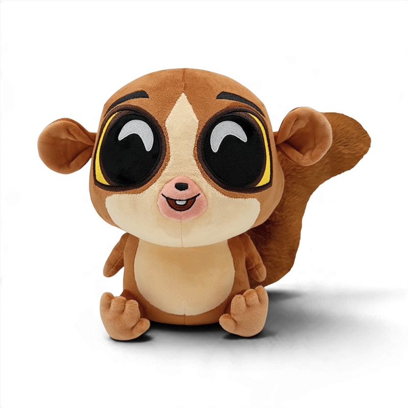 Madagascar - Mort 9" Plush/Product Detail/Plush Toys