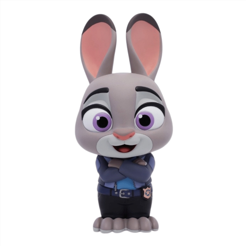 Zootopia - Judy PVC Figural Money Bank/Product Detail/Collectables