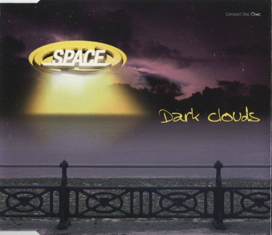 Dark Clouds/Product Detail/Rock/Pop