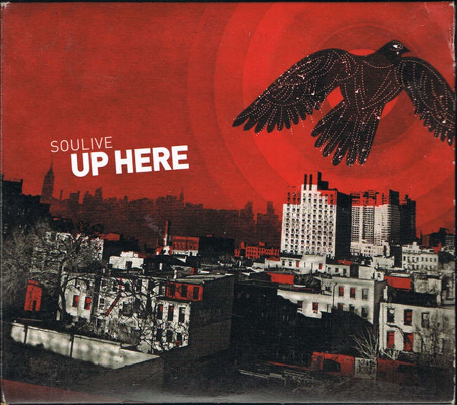 Up Here/Product Detail/Jazz