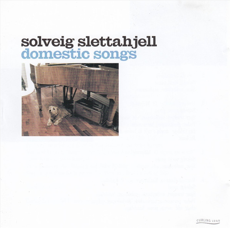 Domestic Songs/Product Detail/Jazz
