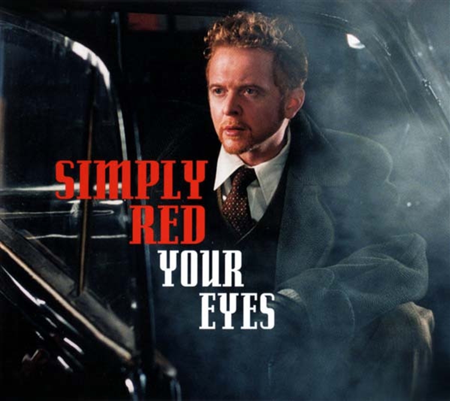 Your Eyes/Product Detail/Rock/Pop
