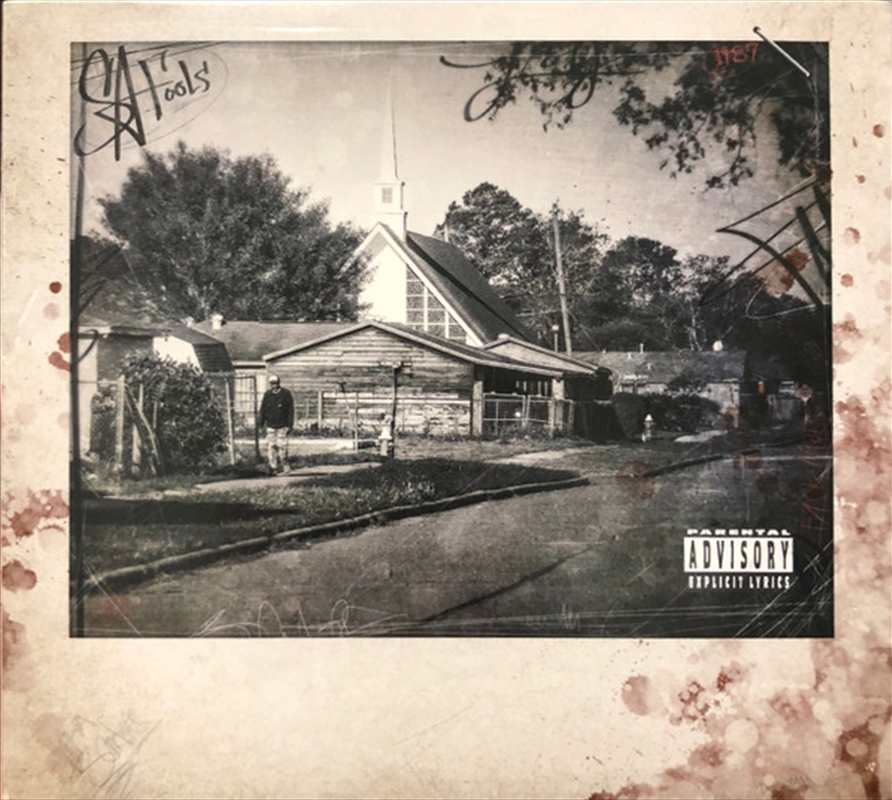 Deeply Rooted/Product Detail/Rap