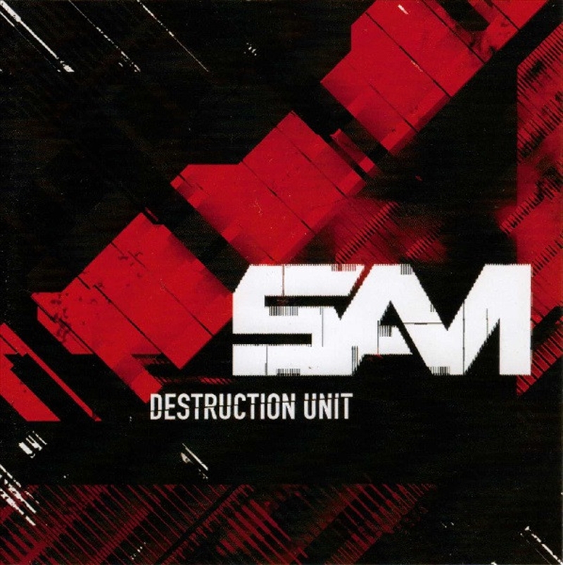 Destruction Unit/Product Detail/Dance