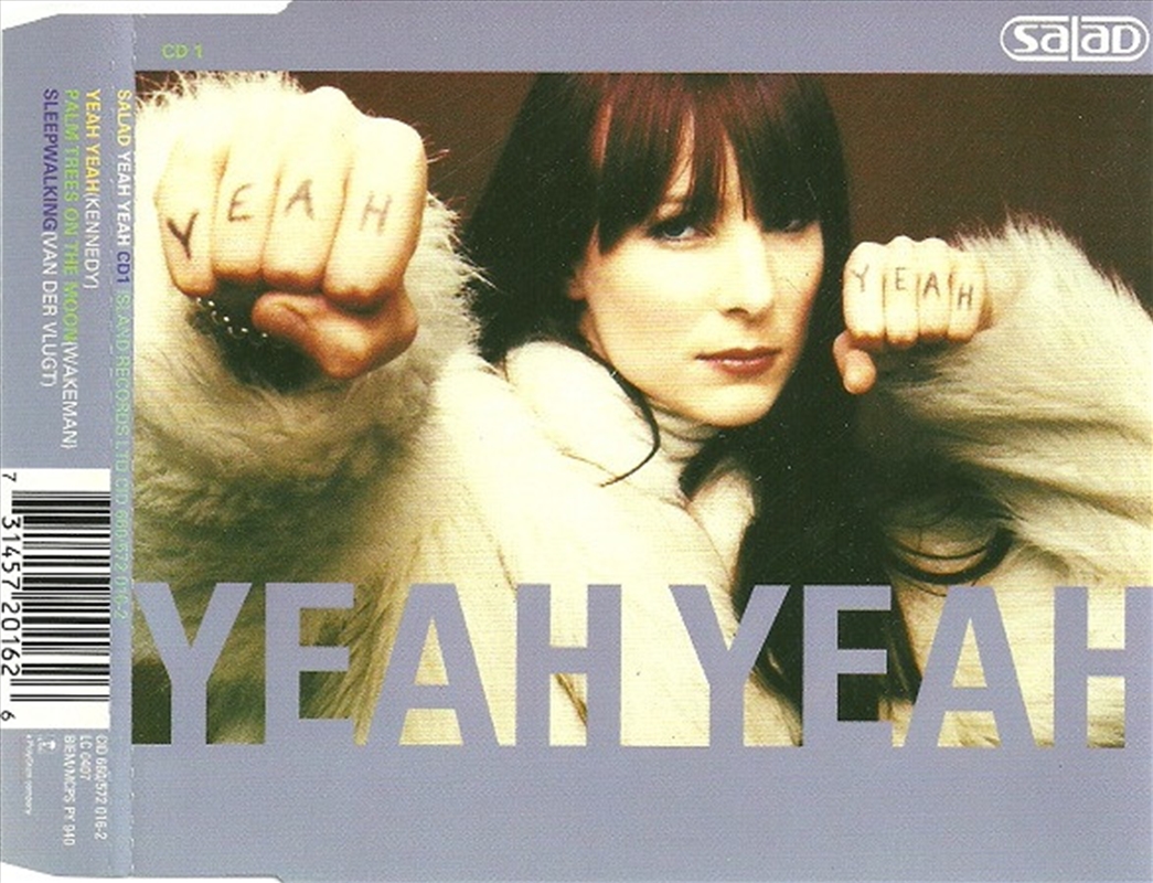 Yeah Yeah/Product Detail/Alternative