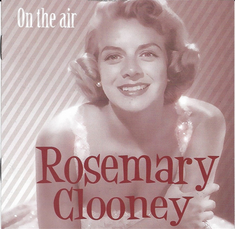 On The Air/Product Detail/Easy Listening