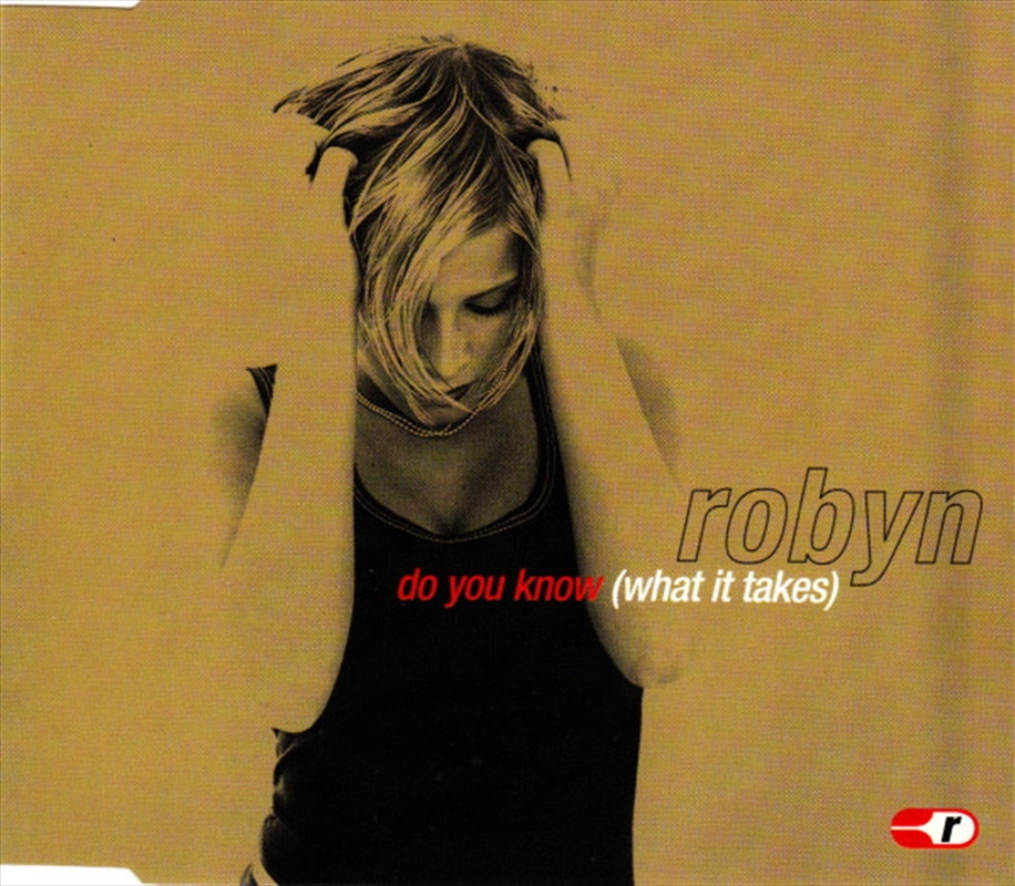 Do You Know/Product Detail/Rock/Pop