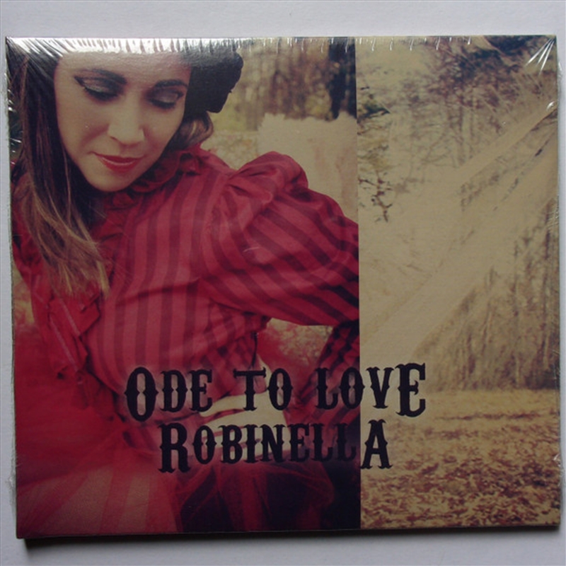 Ode To Love/Product Detail/Country