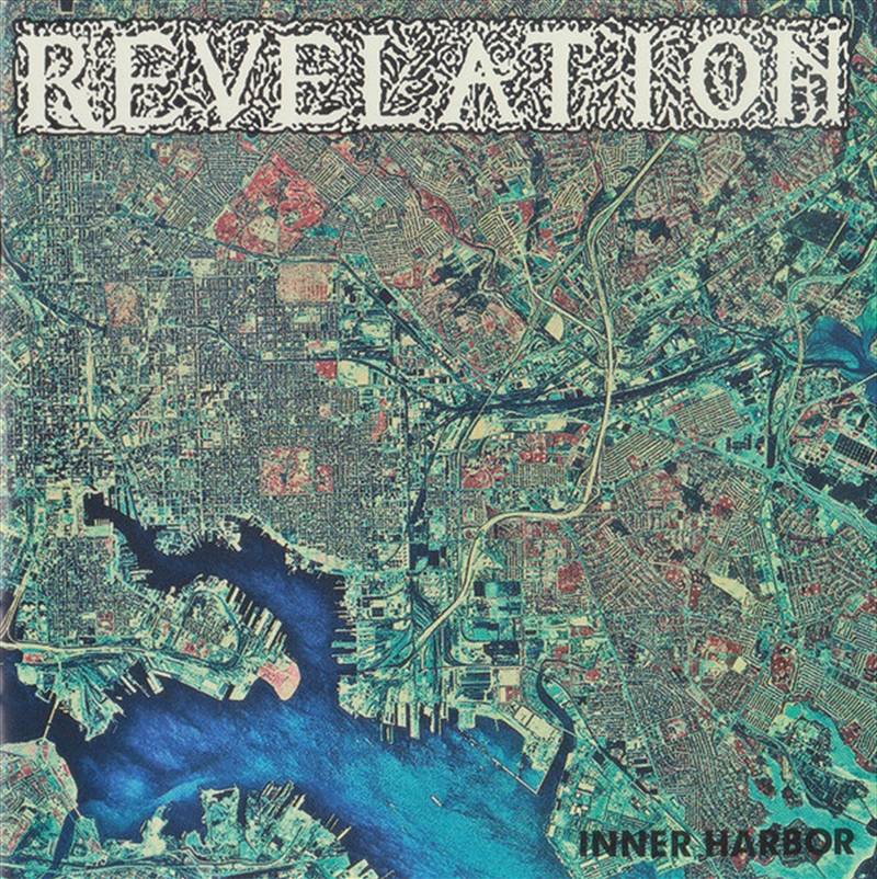 Inner Harbor/Product Detail/Reggae