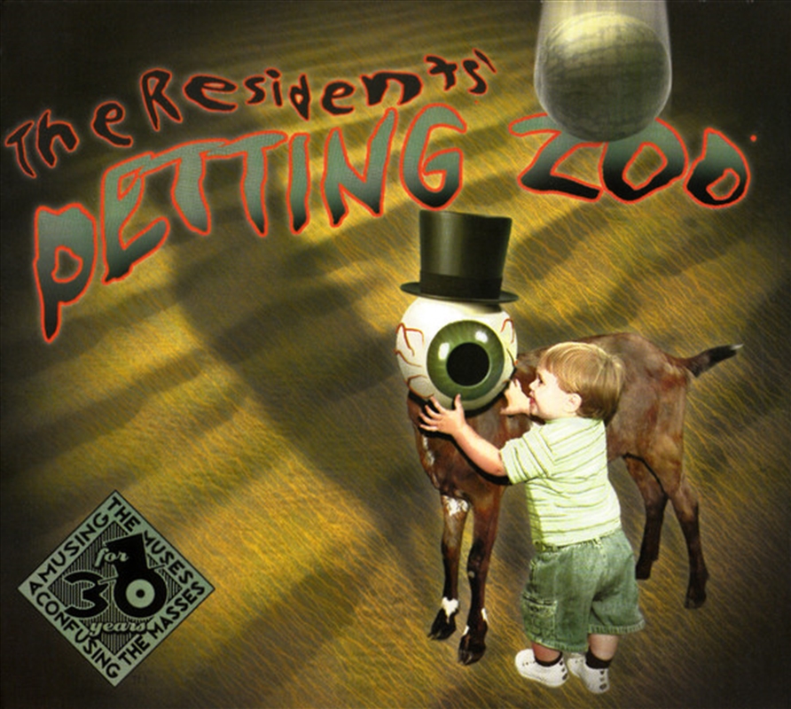 Petting Zoo/Product Detail/Alternative