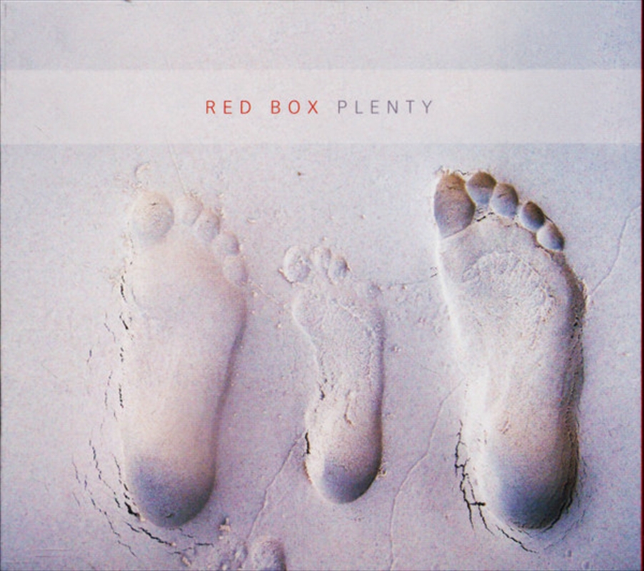 Plenty/Product Detail/Rock/Pop
