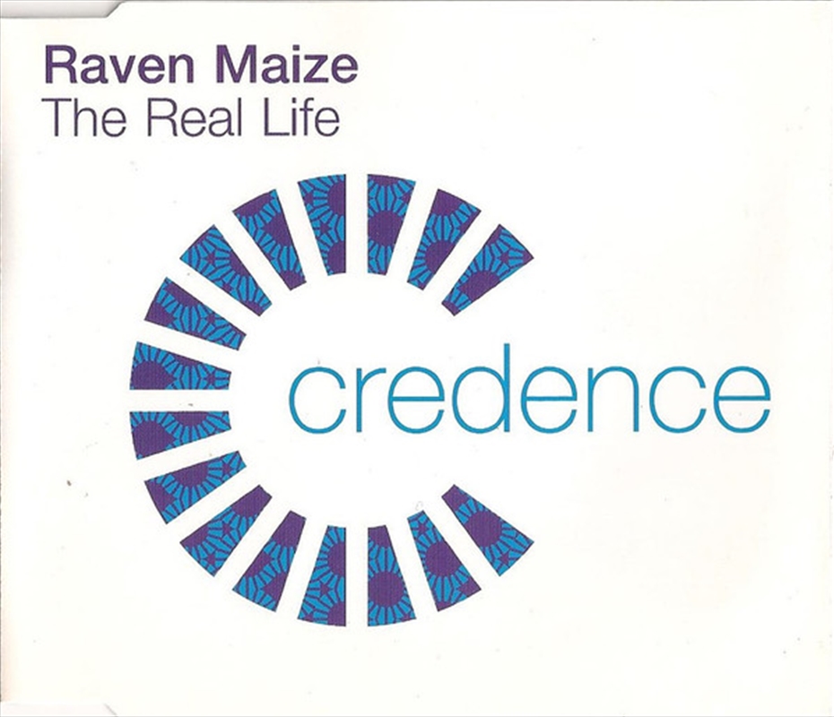 The Real Life/Product Detail/Dance