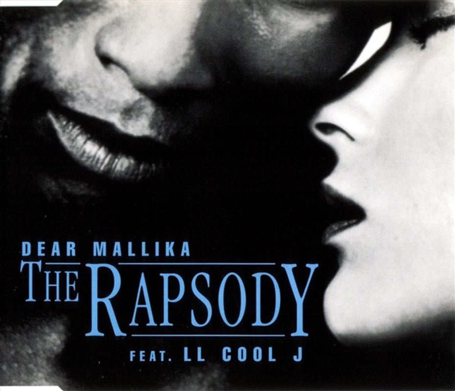Dear Mallika/Product Detail/Rap
