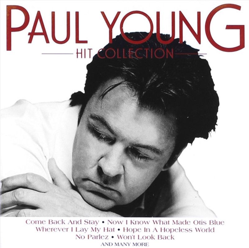 Hit Collection/Product Detail/Rock/Pop
