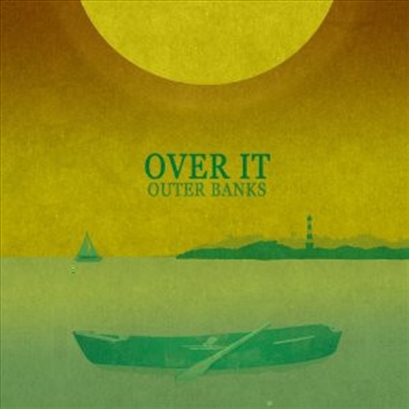 Outer Banks/Product Detail/Rock/Pop