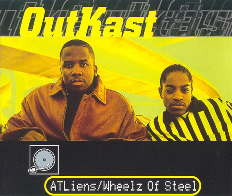 Atliens/Product Detail/Rap/Hip-Hop/RnB