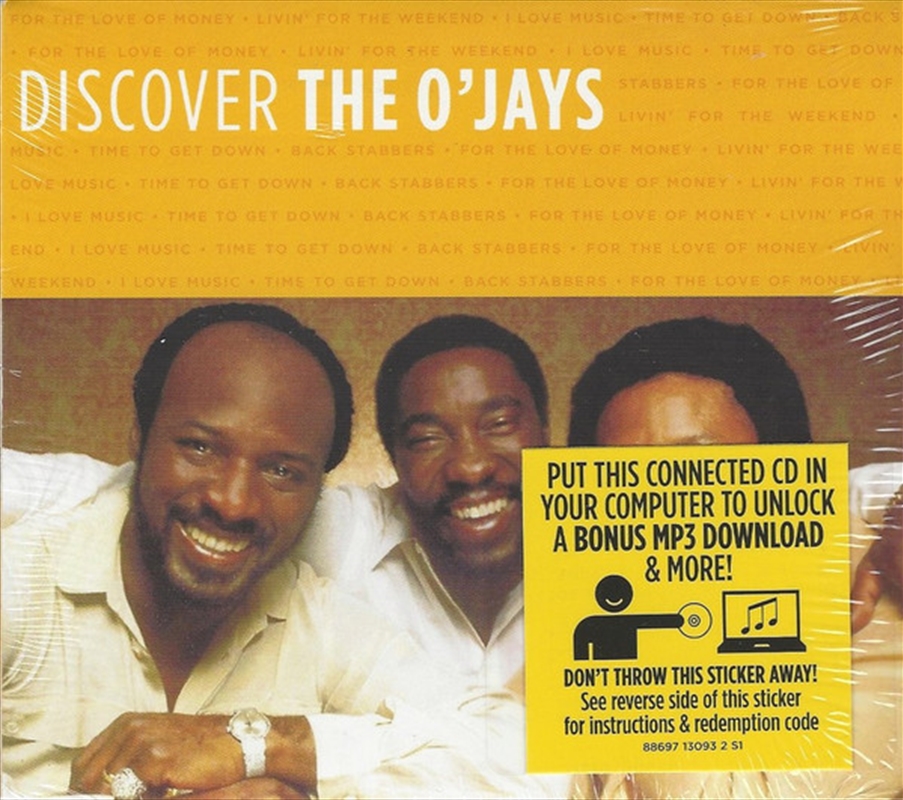 Discover/Product Detail/R&B