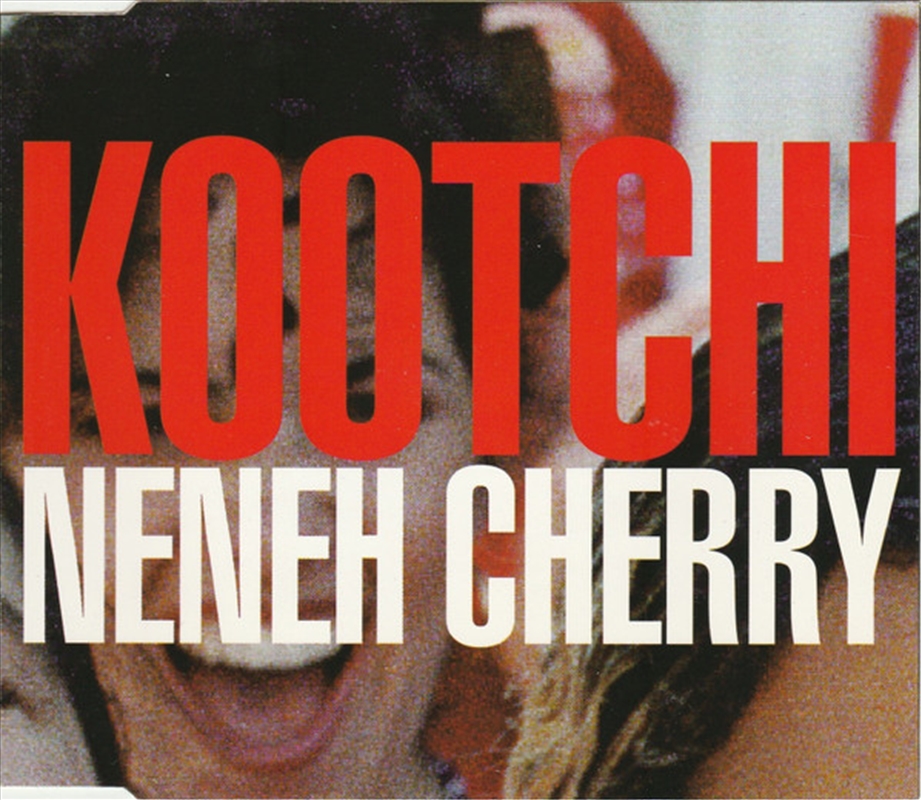 Kootchi/Product Detail/Hip-Hop