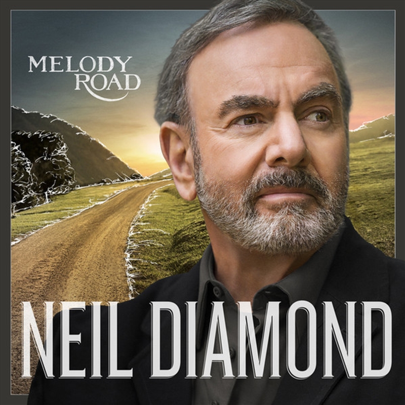 Melody Road/Product Detail/Rock/Pop