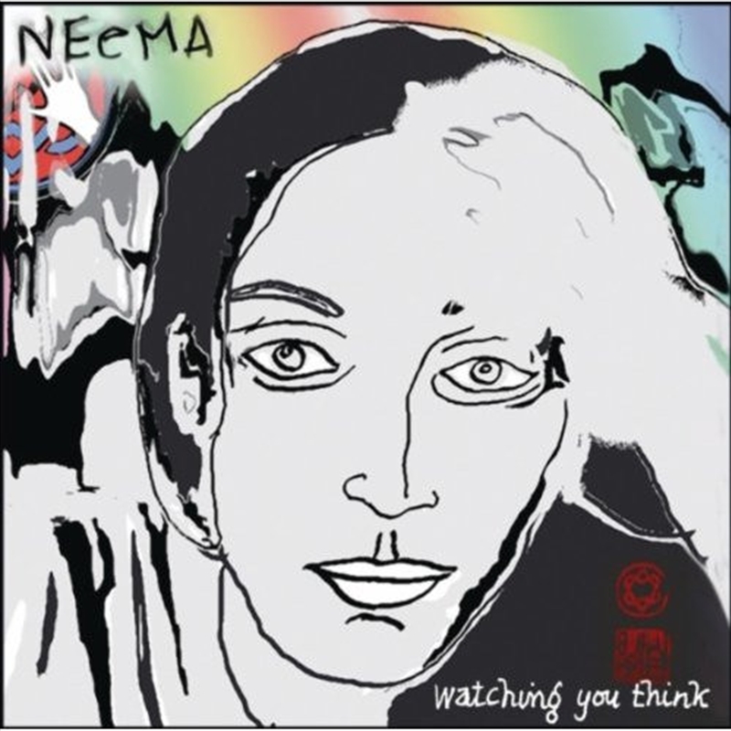 Watching You Think/Product Detail/World