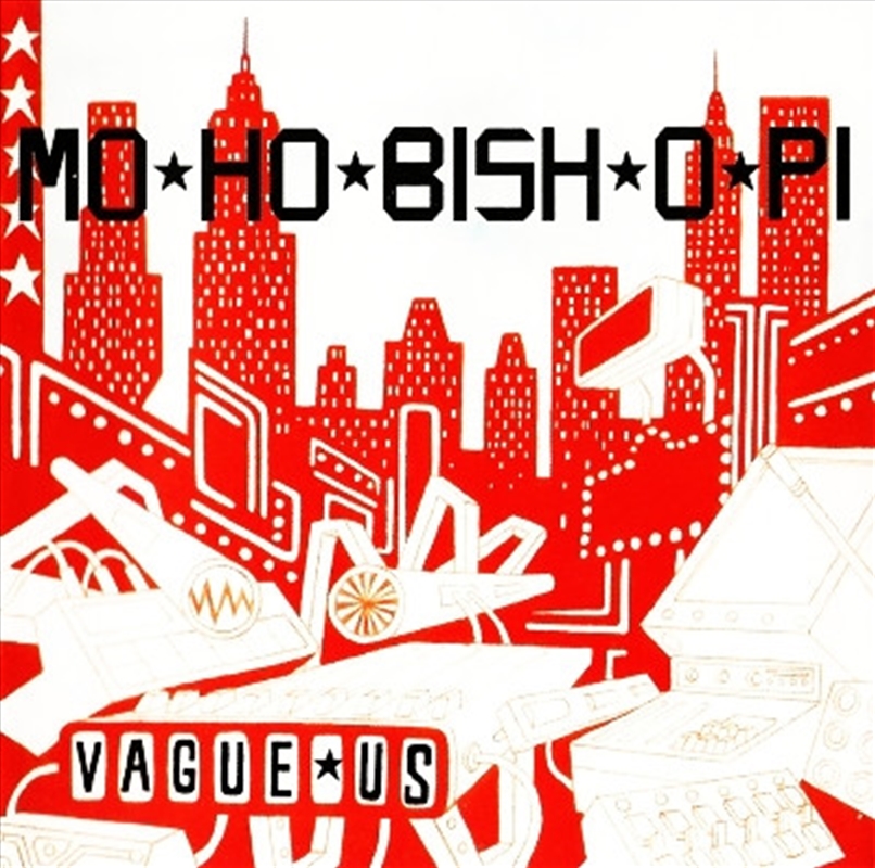 Ho - Bish - O - Pi - Vague Us/Product Detail/Alternative