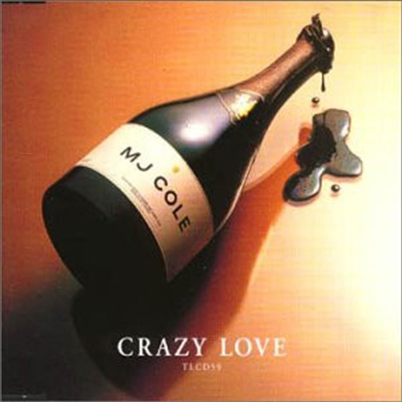 Crazy Love/Product Detail/Dance