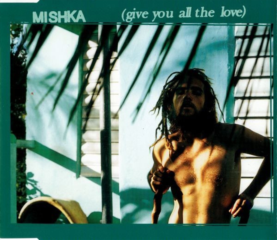 Give You All The Love/Product Detail/Reggae