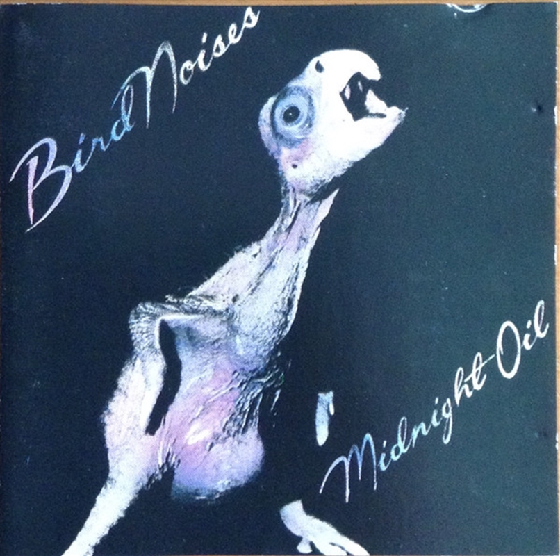 Bird Noises - E P/Product Detail/Rock/Pop