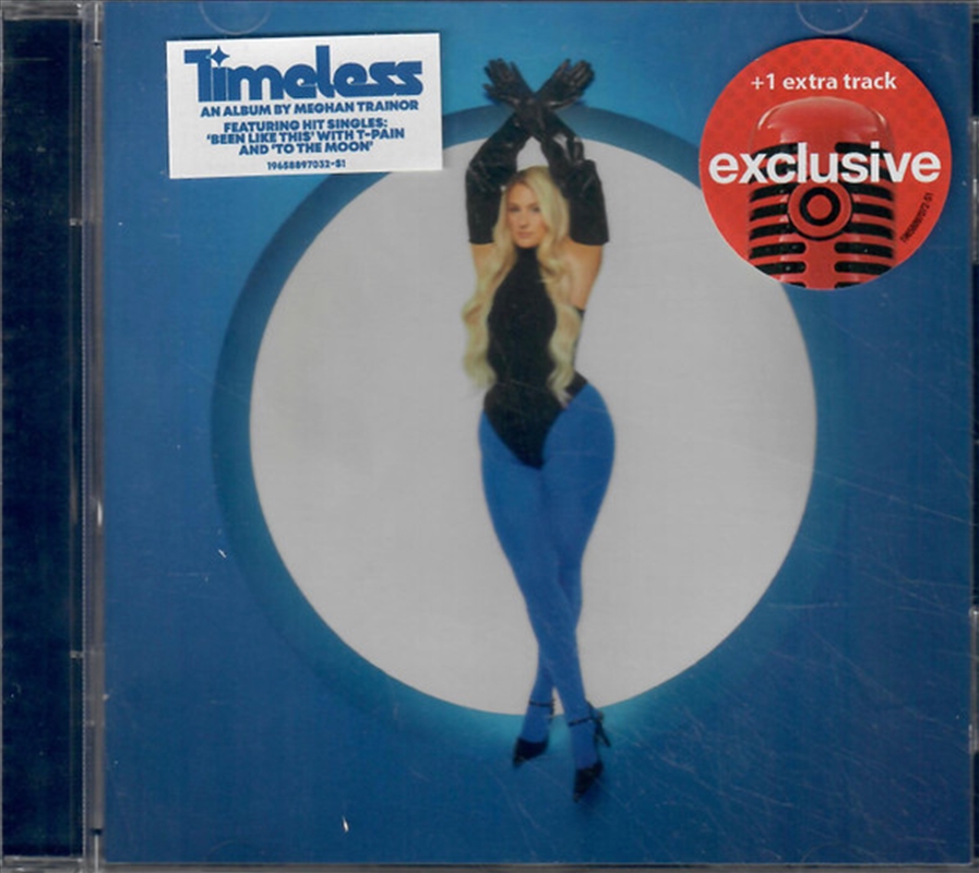 Timeless/Product Detail/Rock/Pop