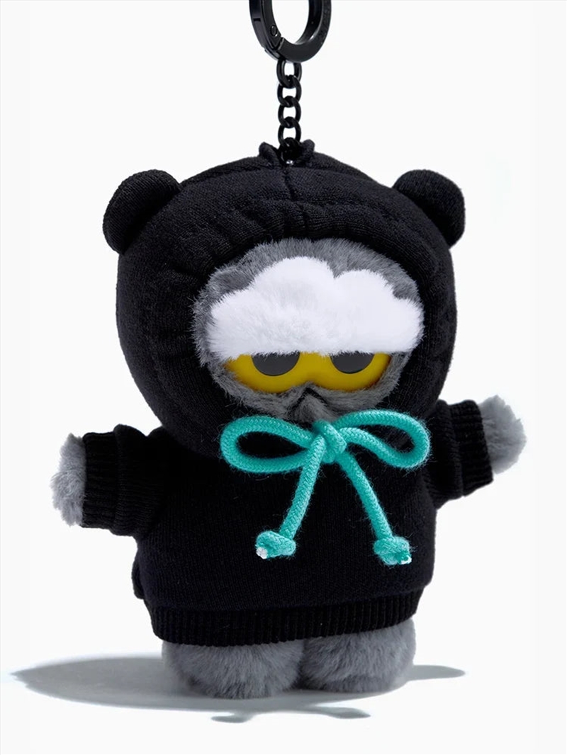 Peaceminusone X Zo&Friends Official Md Zoa Plush Keyring/Product Detail/KPOP Merch