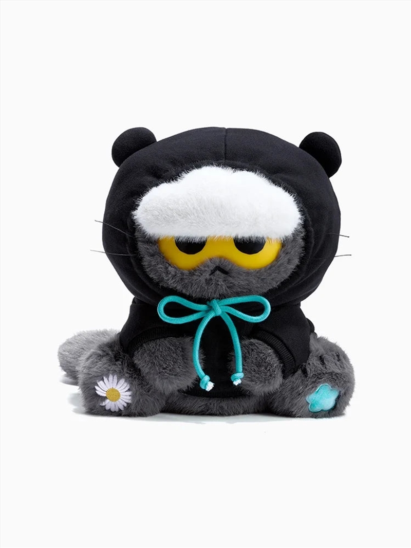 Peaceminusone X Zo&Friends Official Md Zoa Medium Plush/Product Detail/KPOP Merch