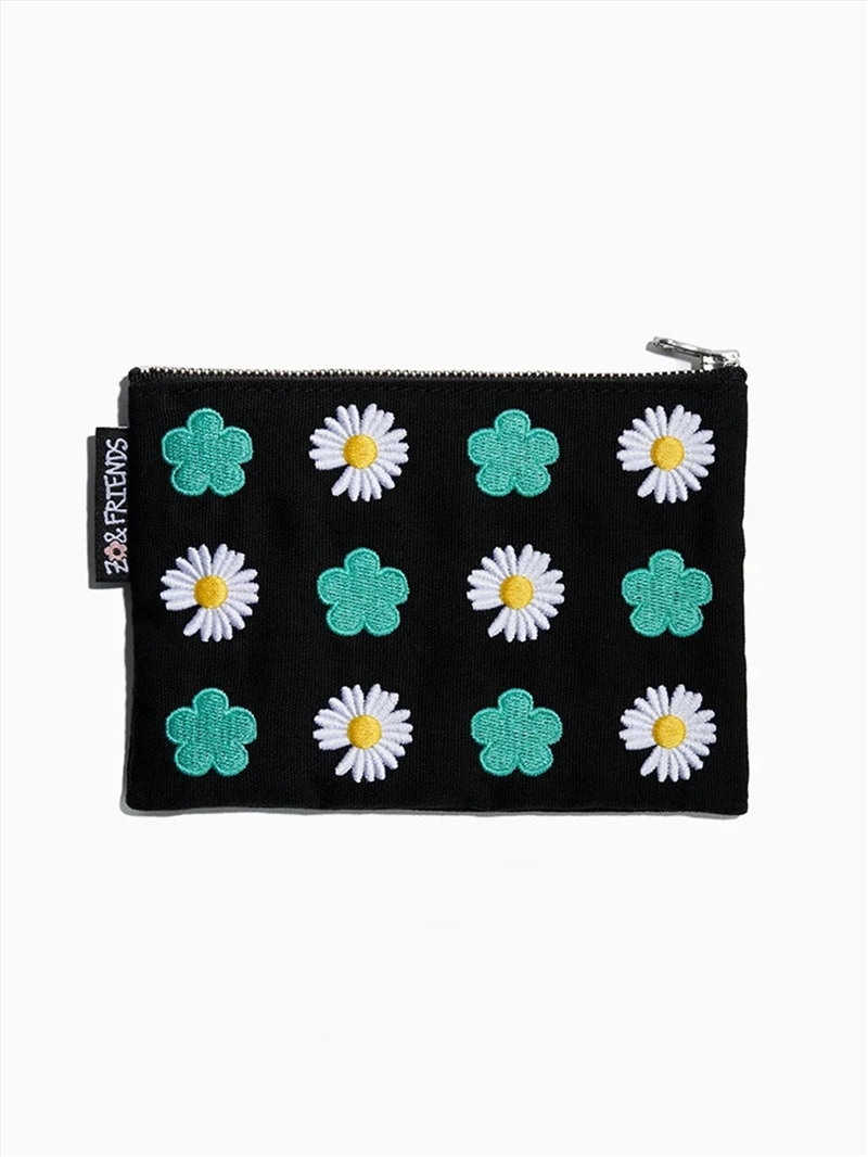 Peaceminusone X Zo&Friends Official Md Flat Pouch/Product Detail/KPOP Merch